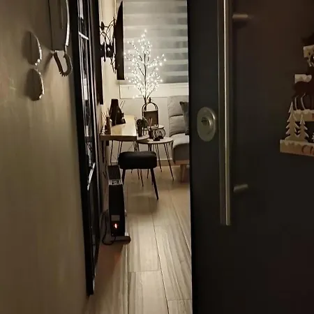 Urban Nest Veria Downtown Exterior foto