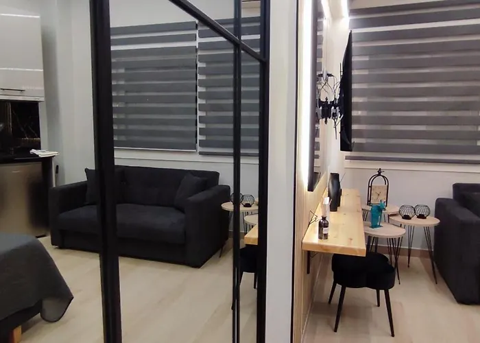 Urban Nest Veria Downtown