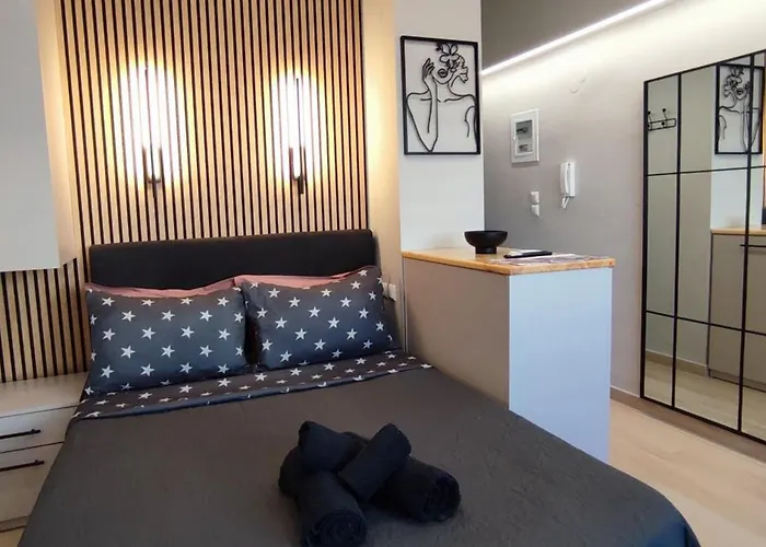 Urban Nest Veria Downtown