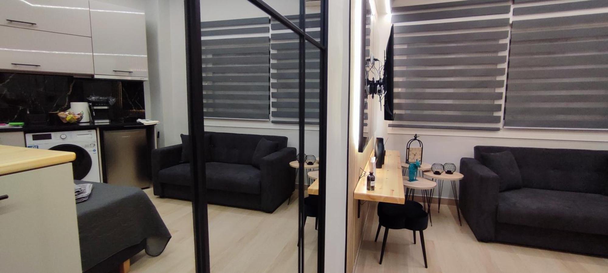 Apartment Urban Nest Downtown *