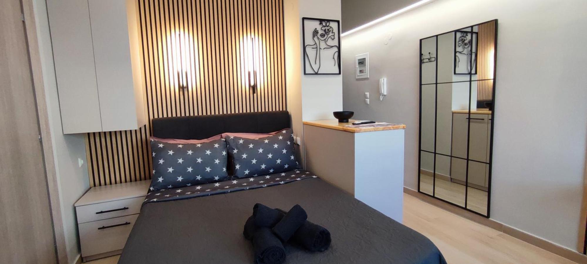 Urban Nest Downtown Apartment Veria (Imathia)